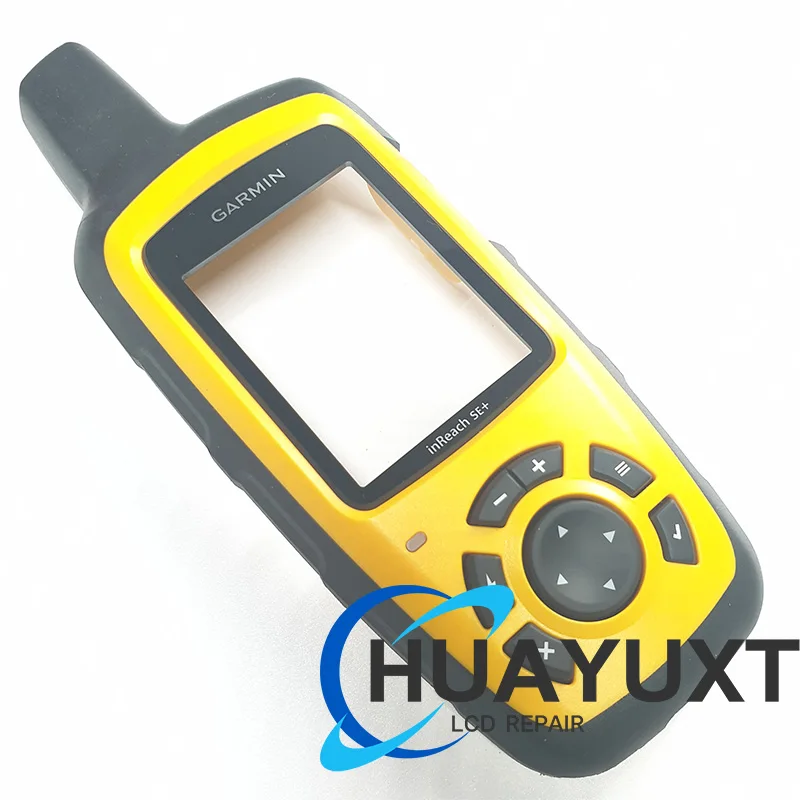 Glass Cover Button … - image