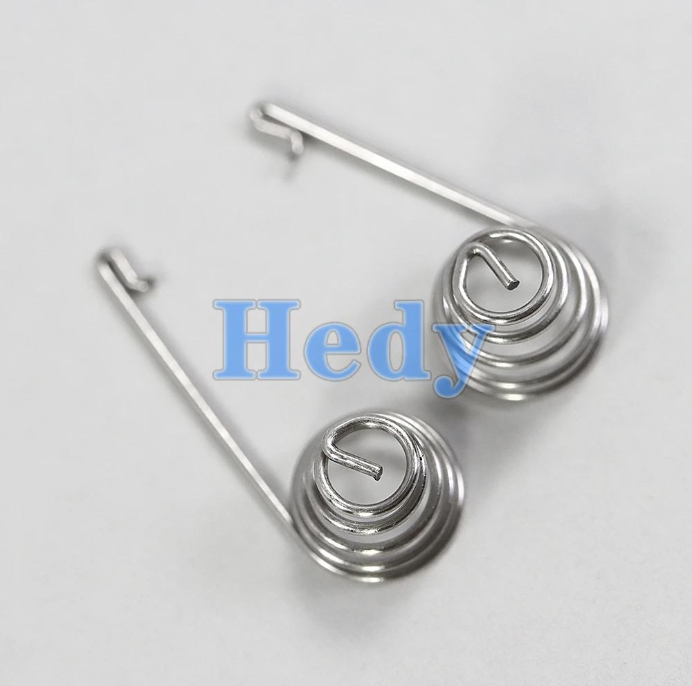 100set parti di riparazione sostituzione L R molla portabatteria sinistra destra per Controller Wireless XBOX 360 XBOX 360