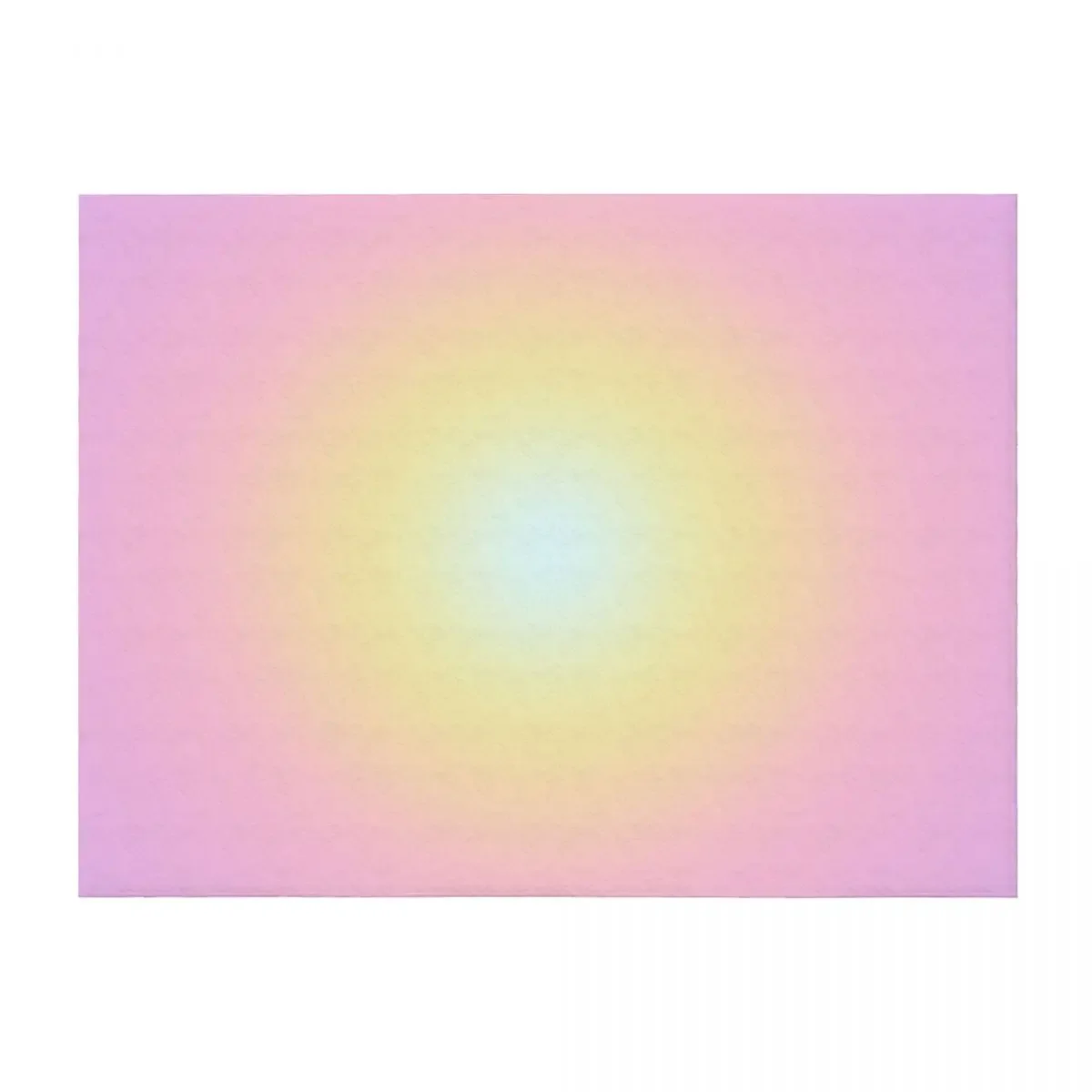 

Aura Throw Blanket Luxury Bed Fashionable Decorative Throw Multi-Purpose Blankets