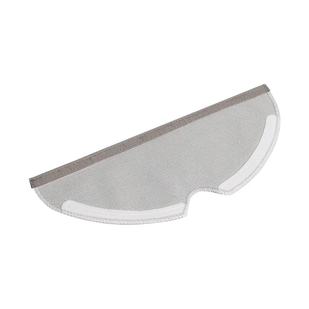 For Roborock S5 S50 S51 S52 S55 S6 S6 Pure S6 MaxV for Xiaomi 1st / SDJQR01RR Vacuum Cleaner Roller Brush Filter Wheel Mop Part