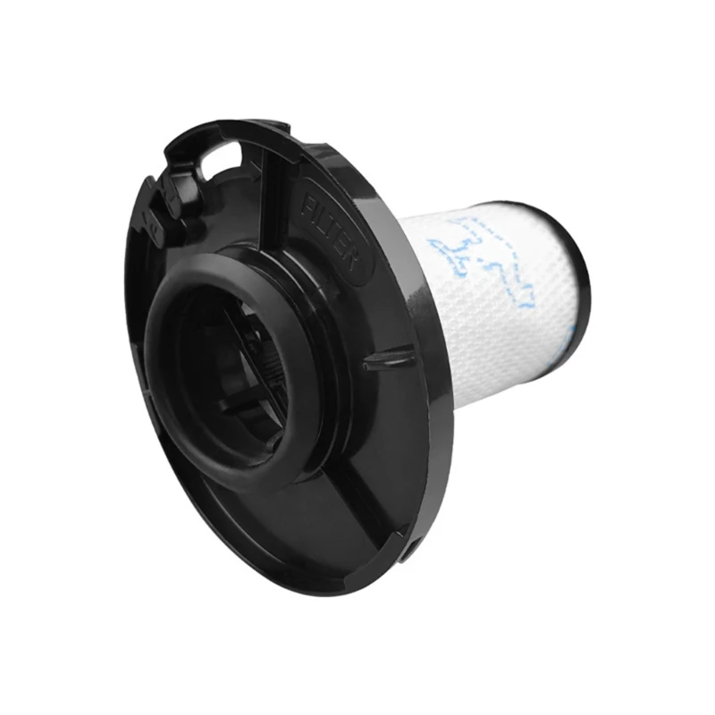 Plastic Material Vacuum Filter Vacuum Cleaner Part Vacuum Cleaner Filter Vacuum Accessories for Vacuum ZR00907/908 image 5
