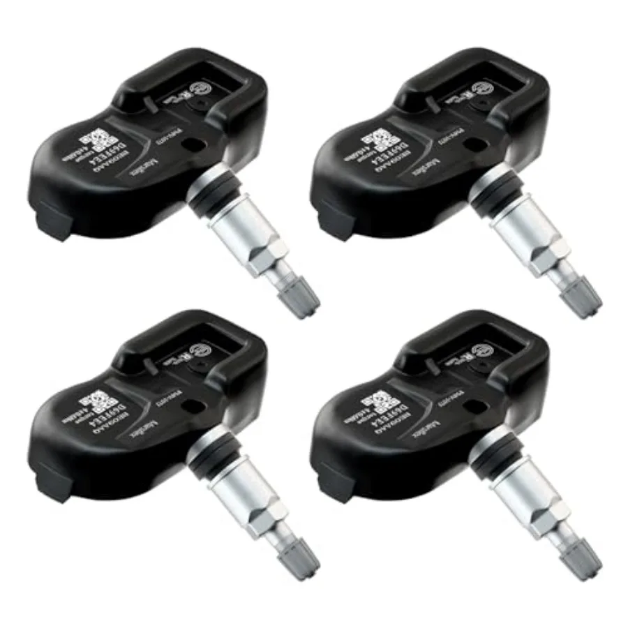 

Датчик TPMS 42607-33021, совместимый с Toyota, Lexus, Scion, Pontiac, для систем контроля давления в шинах (датчики давления в шинах) для Camry, Prius, Corolla, RAV4