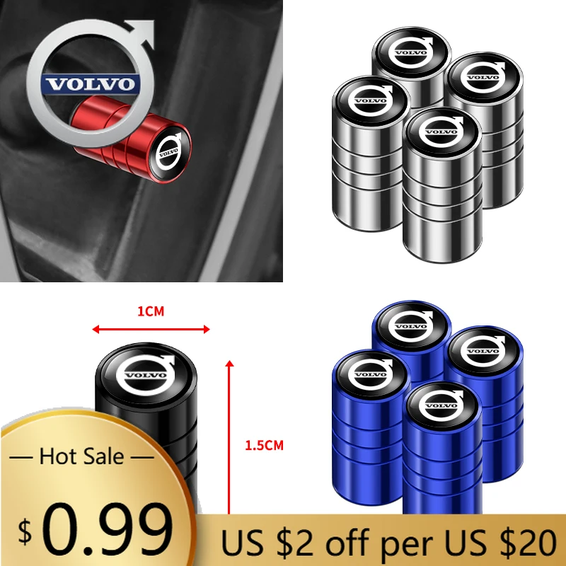 Колпаки-ступиц-4-шт-Колпаки-штока-клапана-колес-автомобиля-для-volvo-rdesign-awd-s40-s60-s90-xc40-xc60-xc90-v40-v50-v60-t6-awd-s60-auto