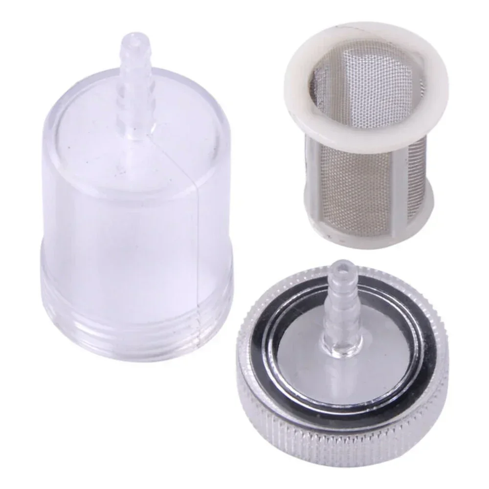 Accessories Oil Filter For Webasto Eberspacher Parts Replacement Plastic+Metal USEFUL