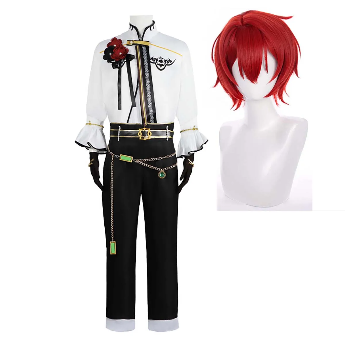 

Мужской ансамбль Stars Knights Sena Izumi Sakuma Ritsu Tsukinaga Leo Suou Tsukasa Arashi Narukami Kona Spy Kona S Tsume