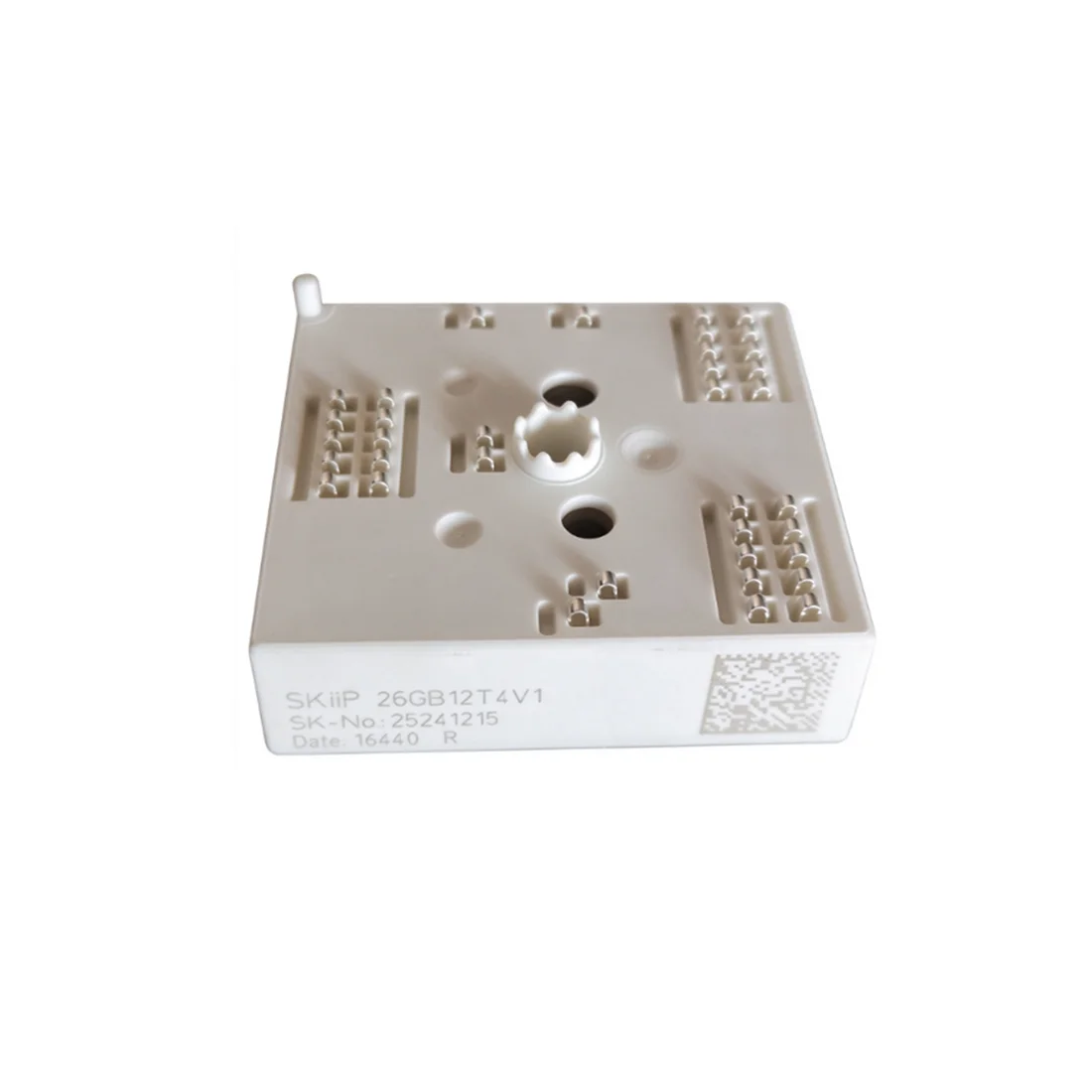 SKIIP26GB12T4V1 SKIIP26GB12F4V1 SKIIP26GB07E3V1 IGBT Power Module 600V/1200V CIB 3-phase Rectifier Brake Chopper Inverter