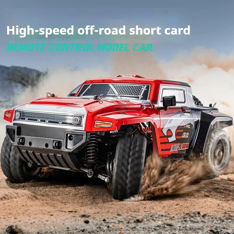 

4x4 rc car gift set:1:12 high-speed 4WD off-road rc truck,remote control car,cool stuff,37cm racing car,kids toys,monster truck