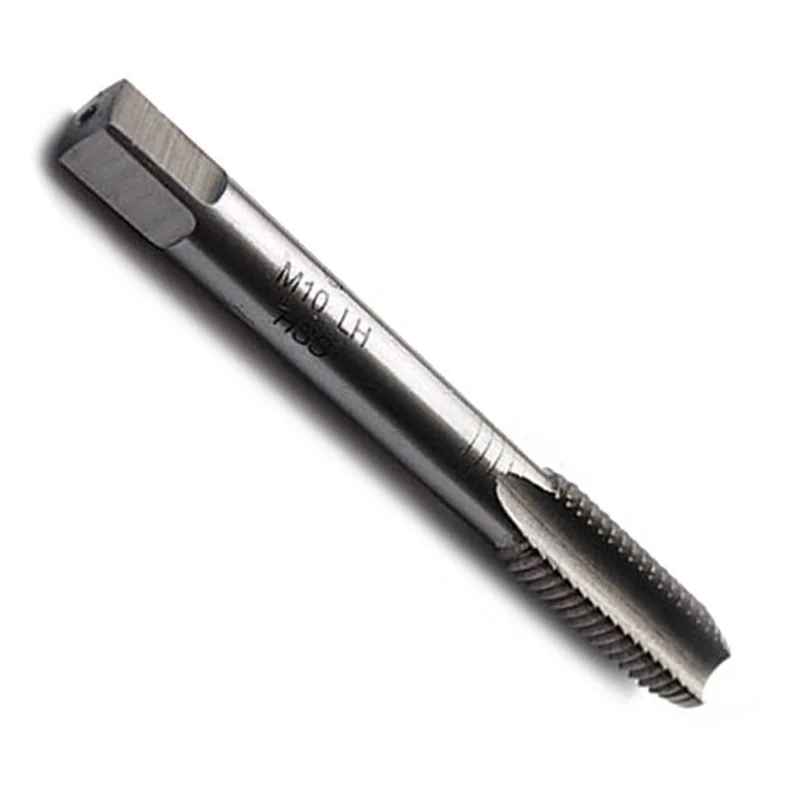 Right Hand Tap M19x2mm for Standardized Thread Formation in Hydraulic Pneumatic and Power Transmission Components