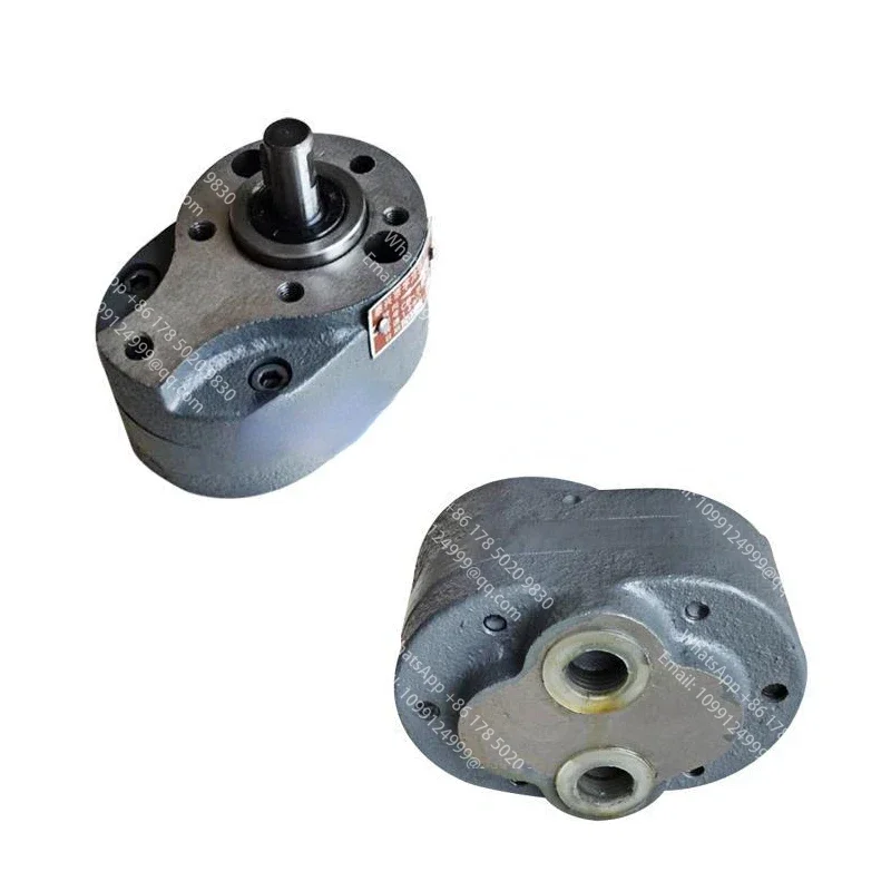 

tools Hydraulic gear pump CB-B6 6L/min 2.5Mpa wear-resistant pumps low pressure oil pump china online store