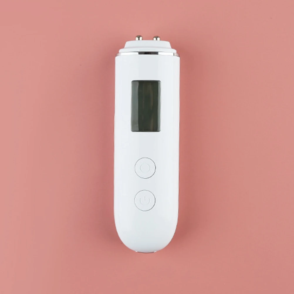 Skin Hydration Tester High Precision Moisture Oil Level For Face Portable Skin Analyzer Digital Care Tool