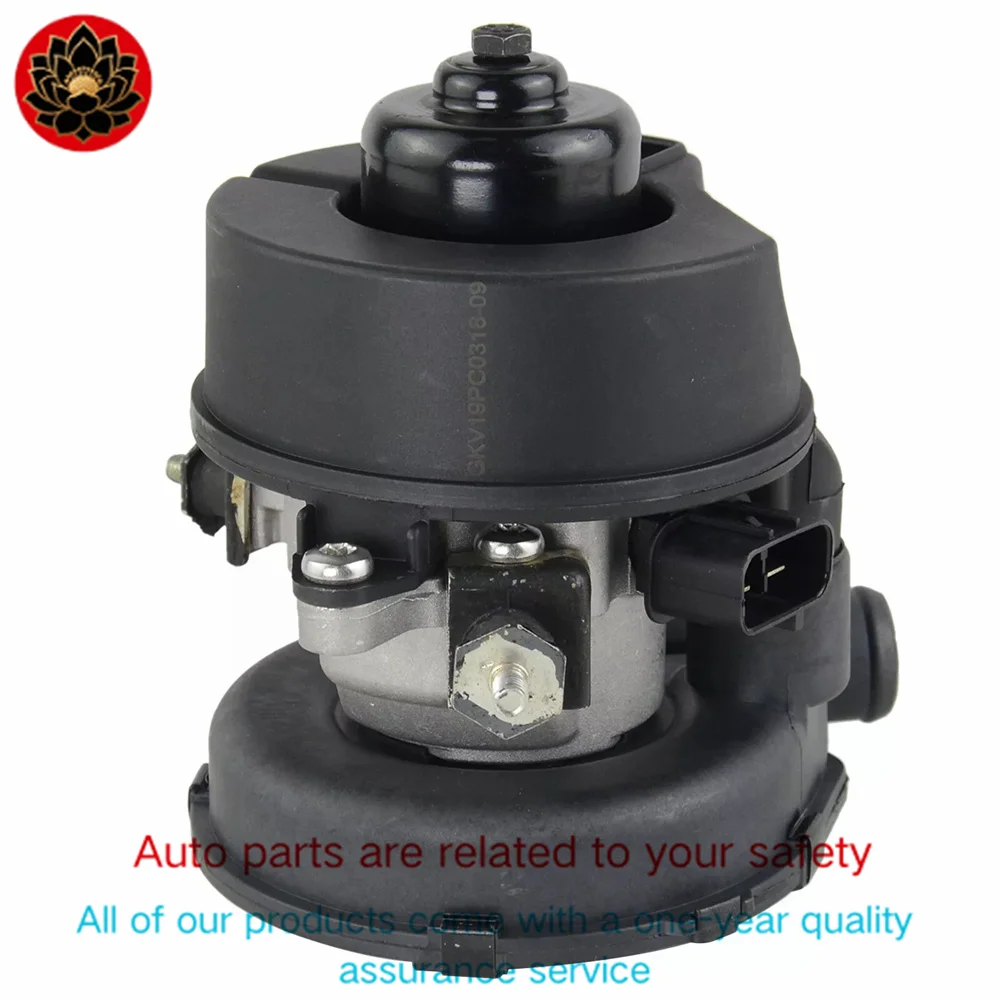 14828AA030 14828AA060 Pompa Udara Untuk Subaru Forester Impreza WRX STI 2.5L 2006-2007 Suku Cadang BARU