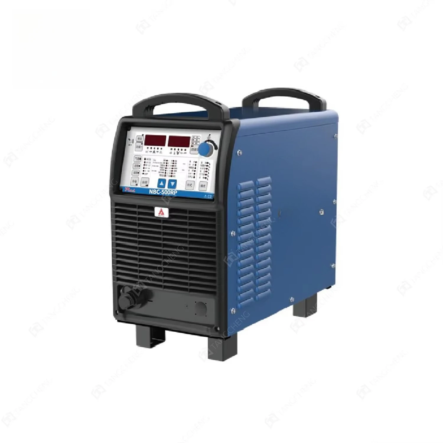 

pulse argon arc welding machine WSM-400 Chinese version, host