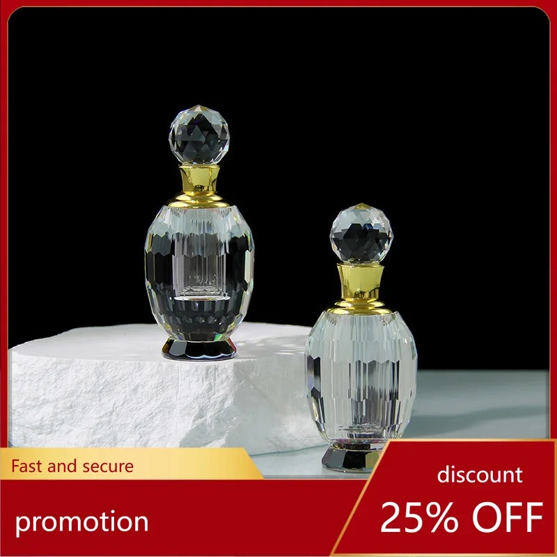 

ZML essential oil bottle, perfume decant bottle, glass diffuser stick, essential oil sample bottle