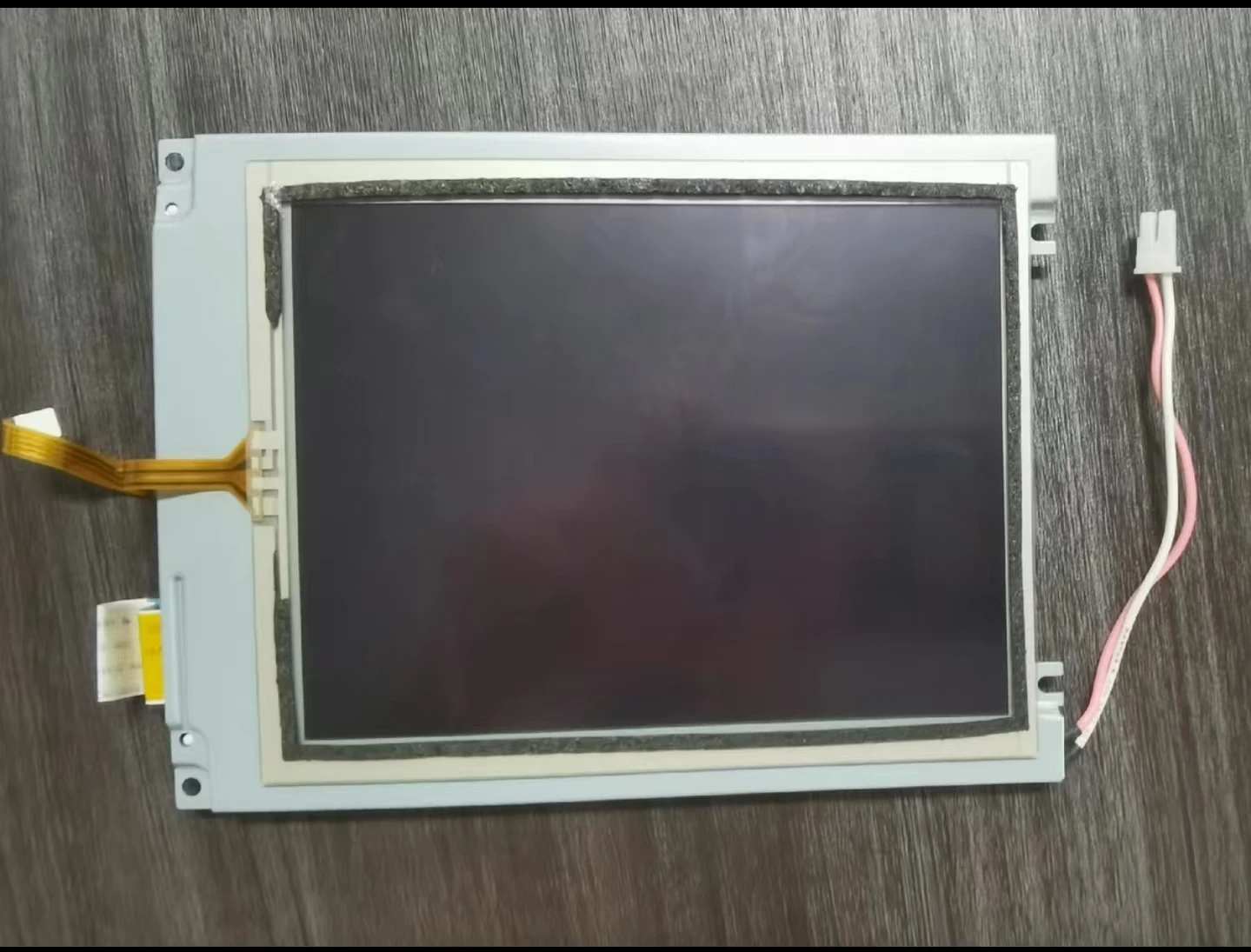 

Original 5.7-inch MC57T04L LCD Display Screen Suitable For LCD Screen Maintenance And Replacement