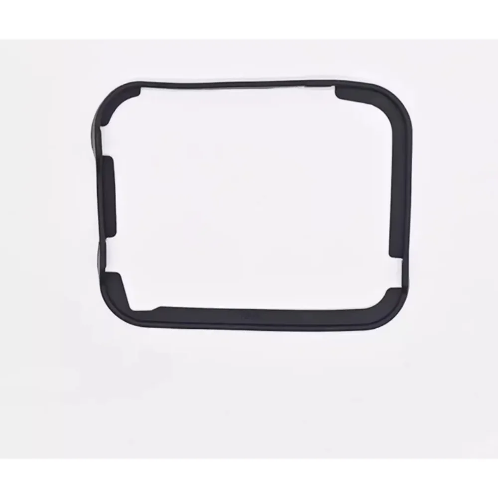 Fuel Tank Cover Cap Silicone Protective Ring Waterproof Dustproof for Toyota Corolla Cross XG10 RAV4 XA50 Highlander XU70 Kluger