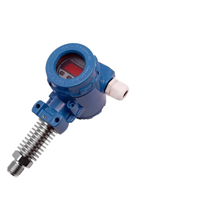 

High Temperature Resistant 2088 Digital Pressure Transmitter 4-20mA Diffusion Silicon Pressure Sensor Boiler Steam