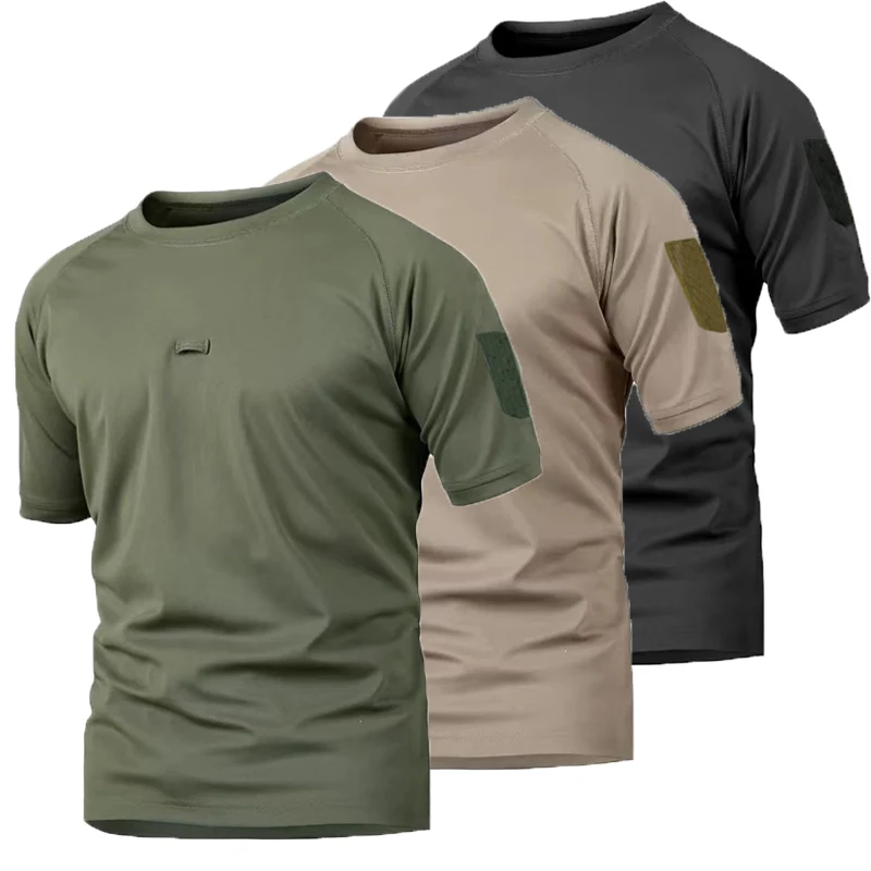 #67 Latest Breathable Training Tees Offers