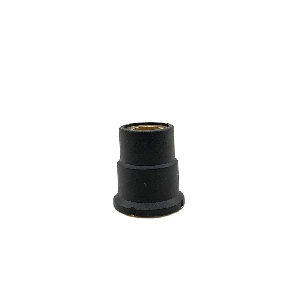 1pcs PC0115 Protective Shield Cup Retaining Cap Fit A81 LT81 LTM81-A Air-cooled Plasma Cutter Torch With High Frequency