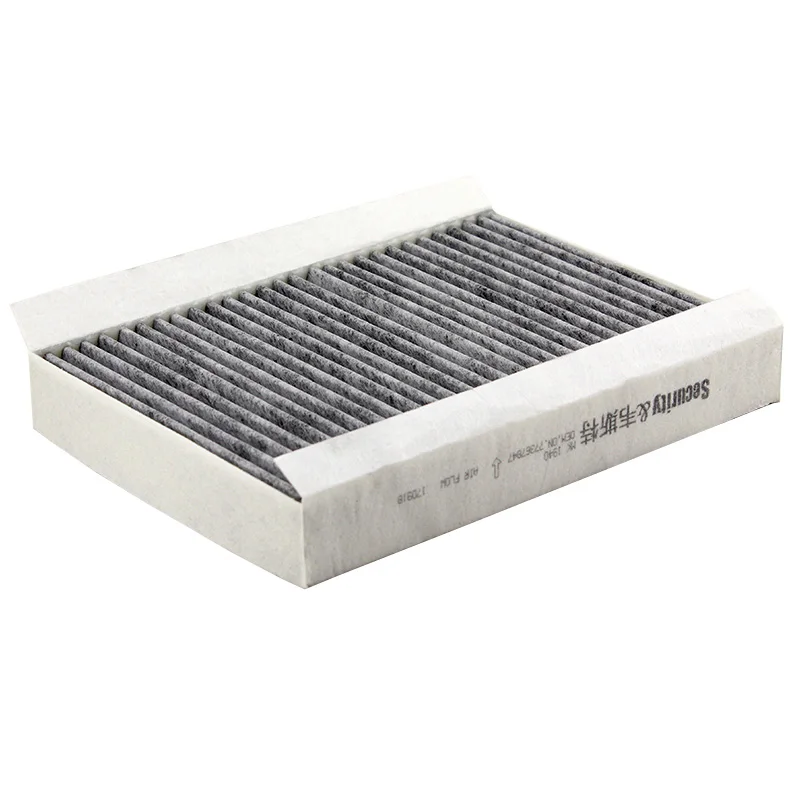 WESTGUARD MK1940 Carbon Charcoal Cabin Filter For JEEP COMPASS RENEGADE 77367847 71775824