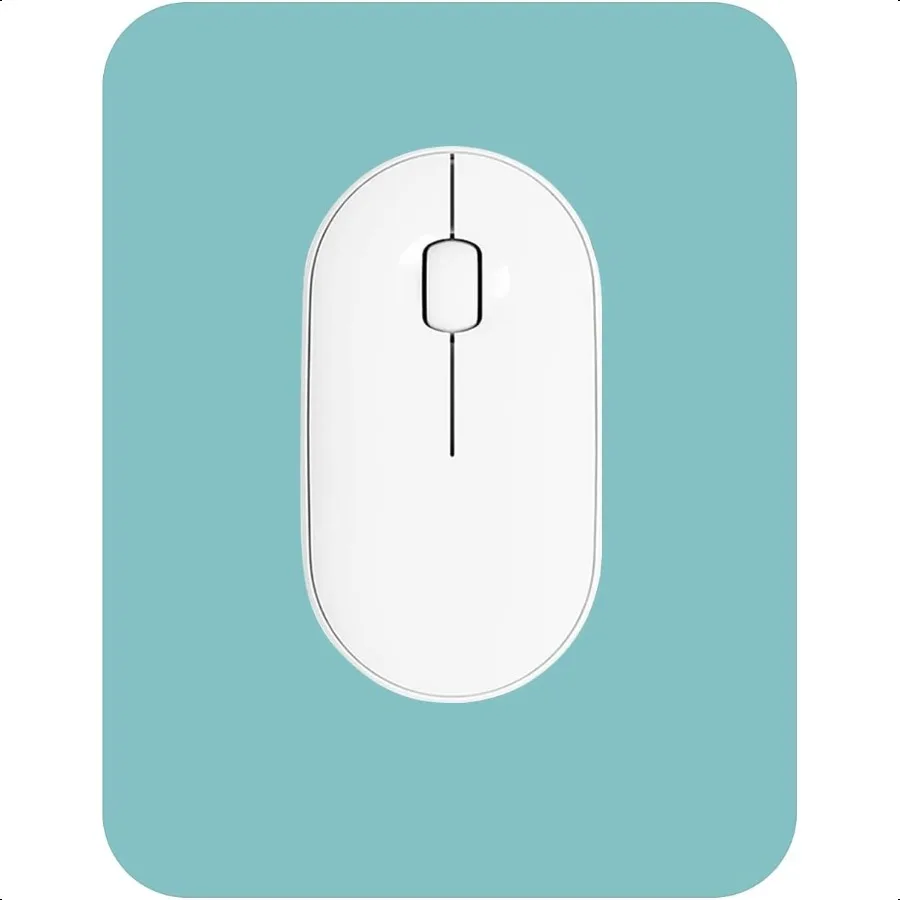 

Маленький коврик для мыши 6 x 8 дюймов, горизонтальный и вертикальный, гибкий. Отлично подходит для путешествий беспроводных ноутбуков. Лотки для клавиатур и офисов.