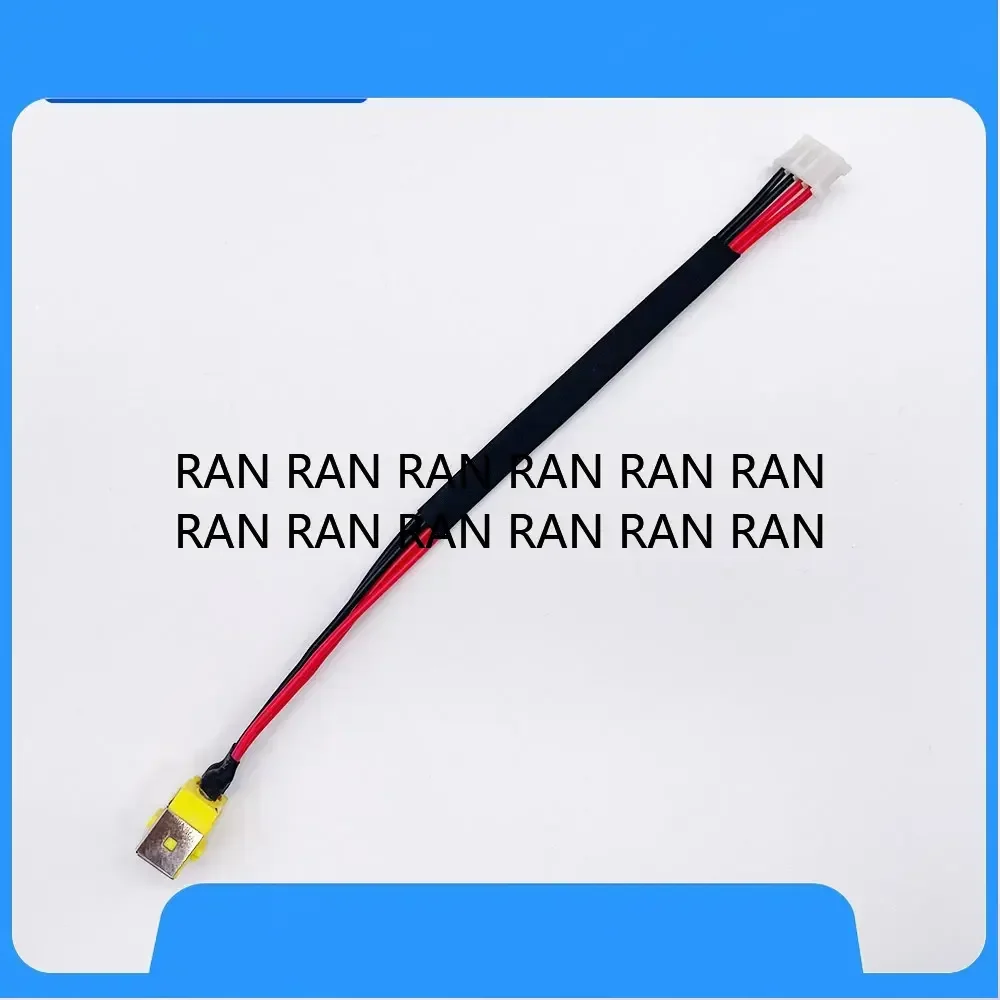 

Для Acer Aspire AS4310 4310 AS4315 4315 4920 4920G 4930 4710 4710G разъем питания постоянного тока для ноутбука DC-IN гибкий кабель для зарядки