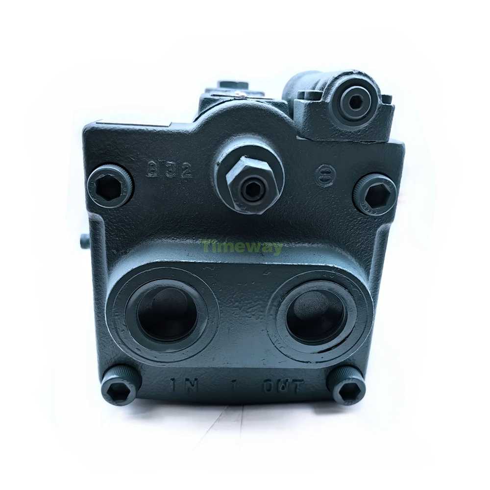 V23 Industrial Hydraulic Plunger Oil Pumps V23A1R-30 V23A2R-30 V23A3R-30 V23A4R-30 Axial Piston Pump