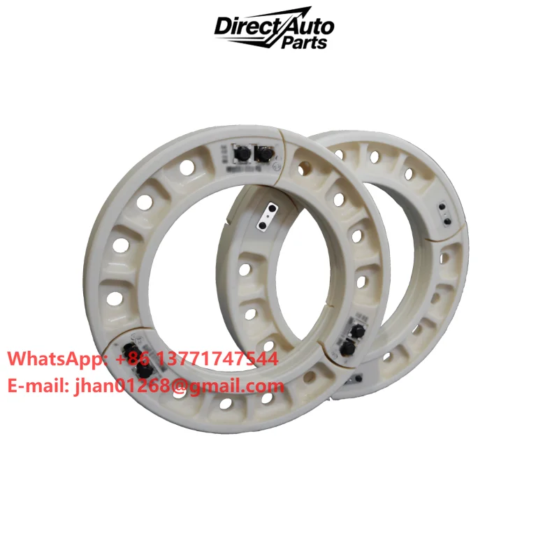 China State-of-the-art off the road Internal support body Run flat tire  insert  Off road tire   Truck and Car  tire