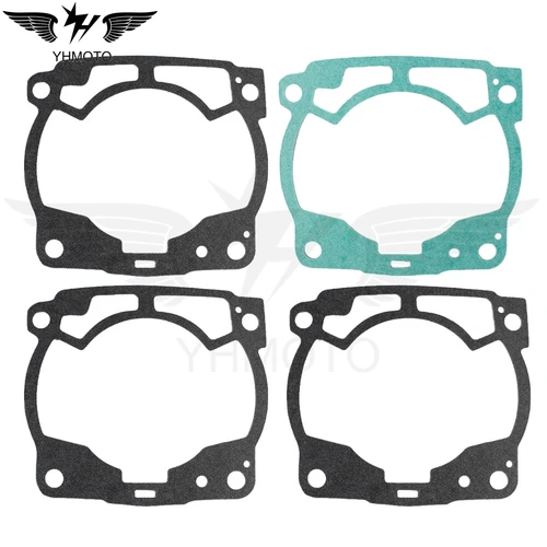 Imagen 2 del producto Juego completo de juntas de motocicleta para KTM 250 300 EXC 2017-2023 para Husqvarna 250 300 TE 2017-2023 para GasGas 250 300 EC