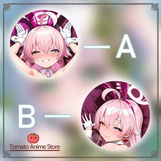 

Blue Archive Takanashi Hoshino Anime Dakimakura Hing Body PillowCase Cushion Otaku Bed Linings Xmas GAME
