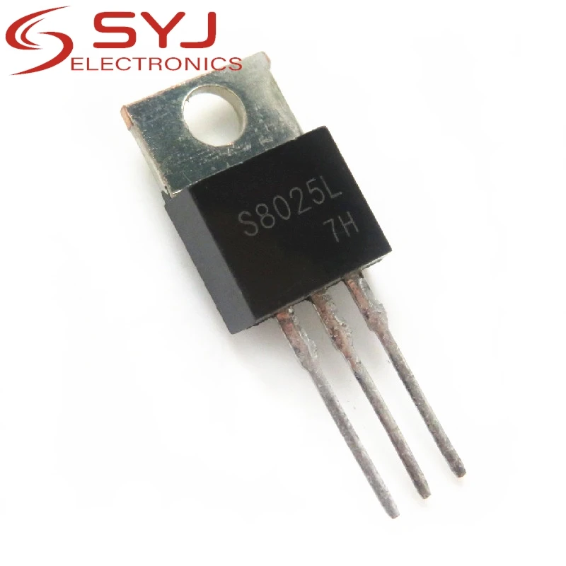 5PCS IRL2203N IRL2203 S8025L S8025 FDP2532 2532 LM317HVT LM317 IRLB3036 LB3036 BD908 908 TO-220