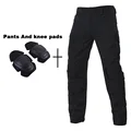 Black pants