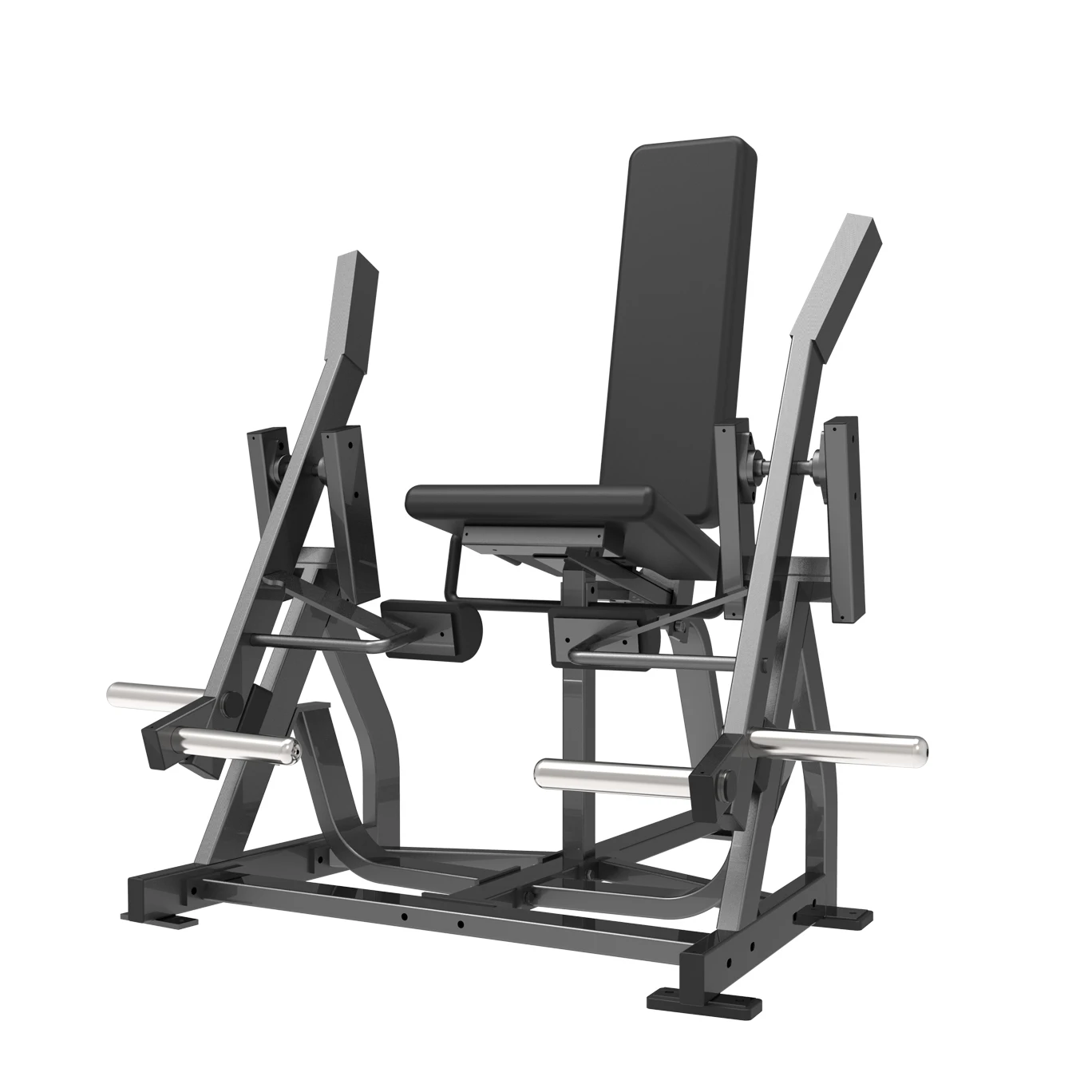 Land Fitness Streng… - image