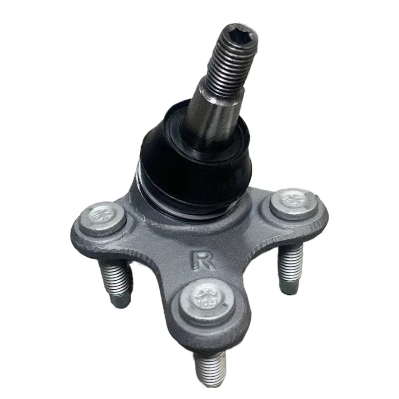 Chassis Accessories…