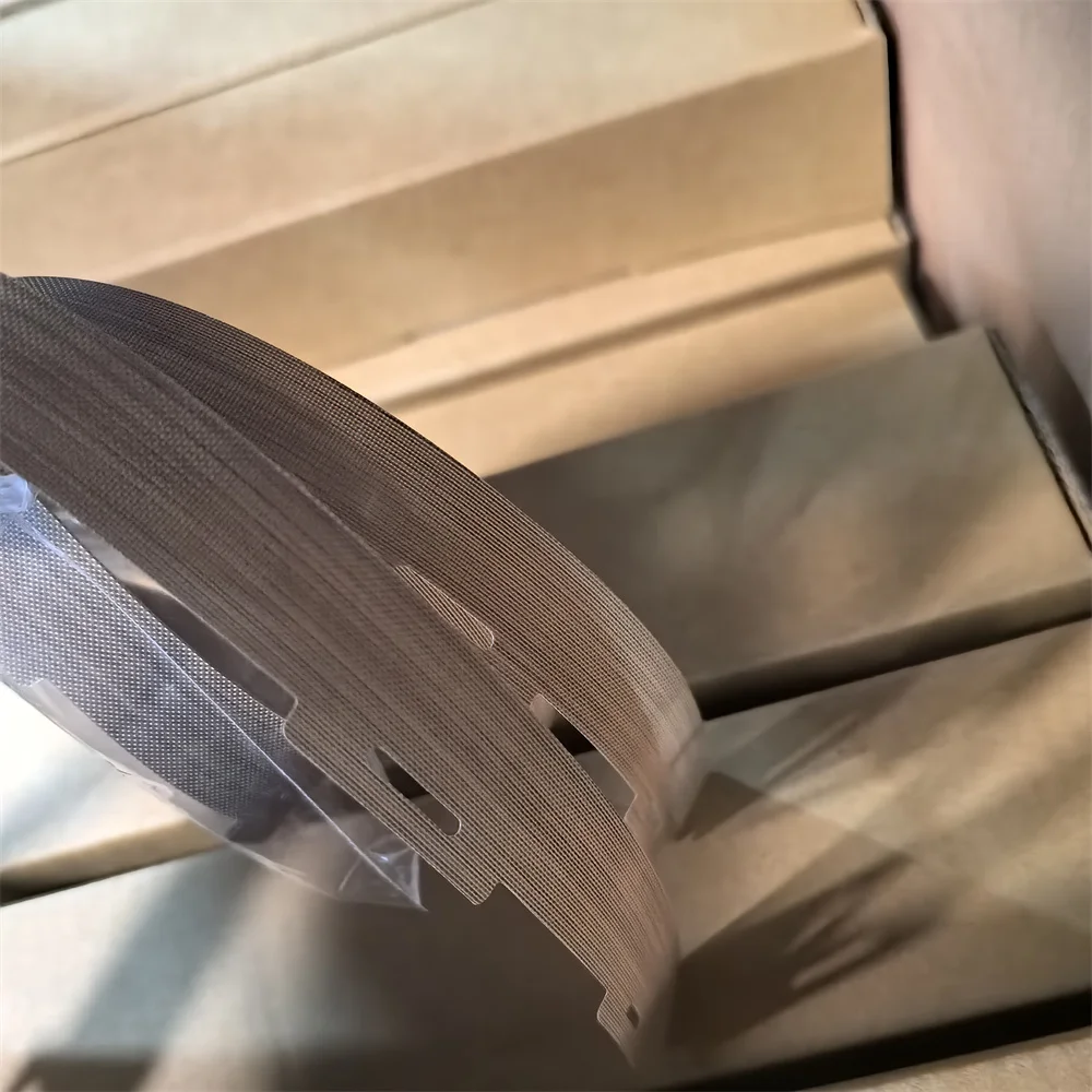 

1X 604K62200 604K94280 604K62210 Fuser Heat Belt Slip Sheet for Xerox WorkCentre WC 7525 7530 7535 7545 7556 7830 7835 7845 7855