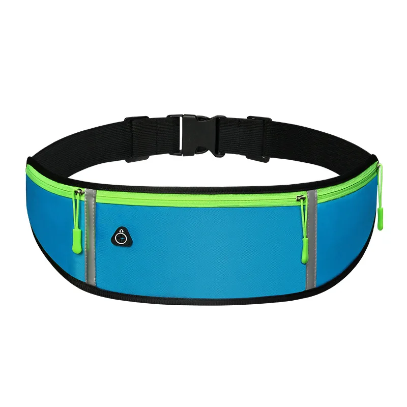 Women Belt bag Running Waist Bag Mobile Phone Bag for Running Men Sports Fanny Pack Jogging Run Cell Phone Hydration Gym Bag