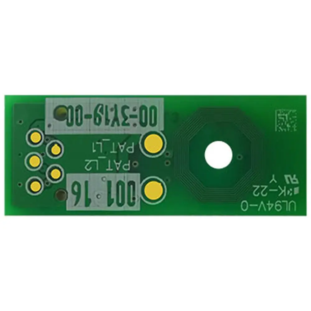 Developer Chip for Develop ineo +554 +224E +284E +364E +454E +554E for Olivetti D-Color MF222 MF282 MF362 MF452 MF552 MF222 Plus