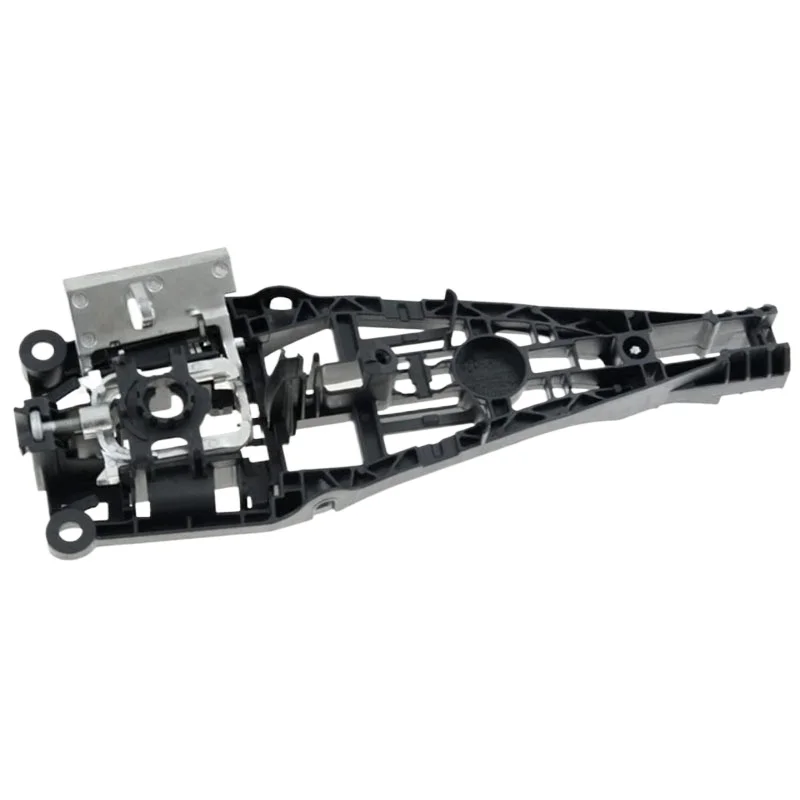 Exterior Door Handle Carrier Bracket 13576837 13574803, Compatible for Cruze