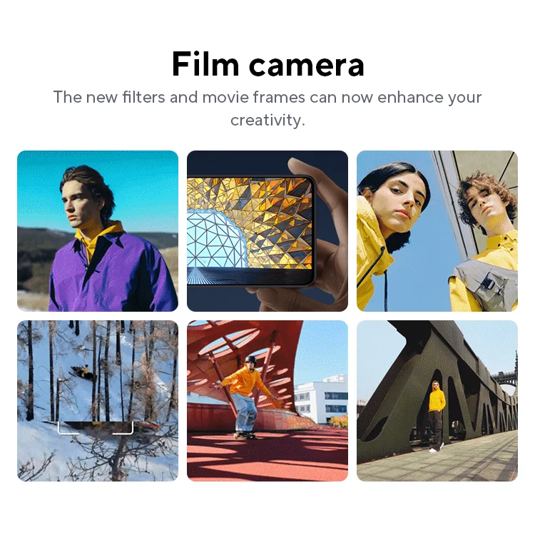 Рисунок 4 - Смартфон POCO X6 Pro 5G