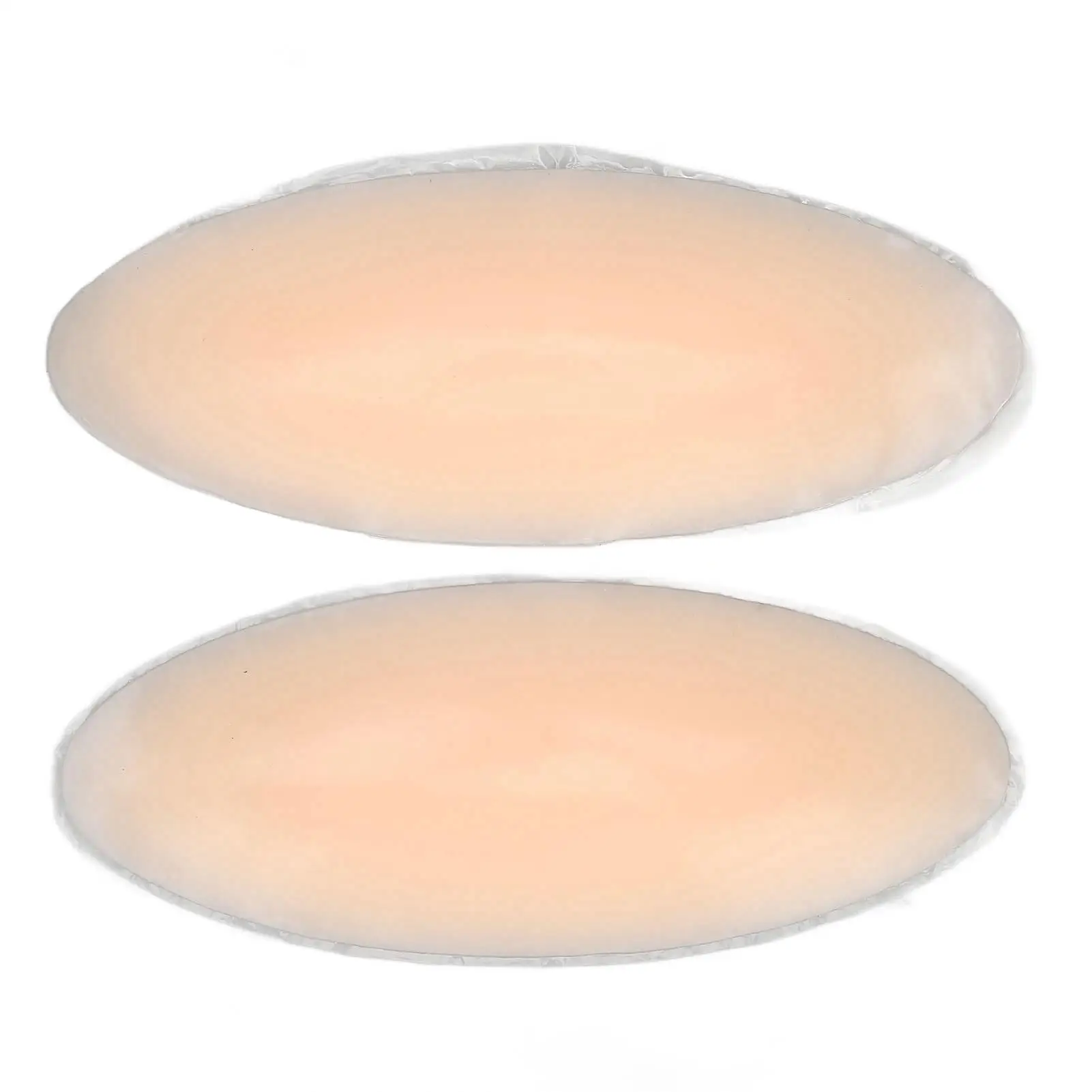 

Leg Shaping Gel Pads for Calf Correction Skin Fit Firming Support Adjustable Comfort Wearable