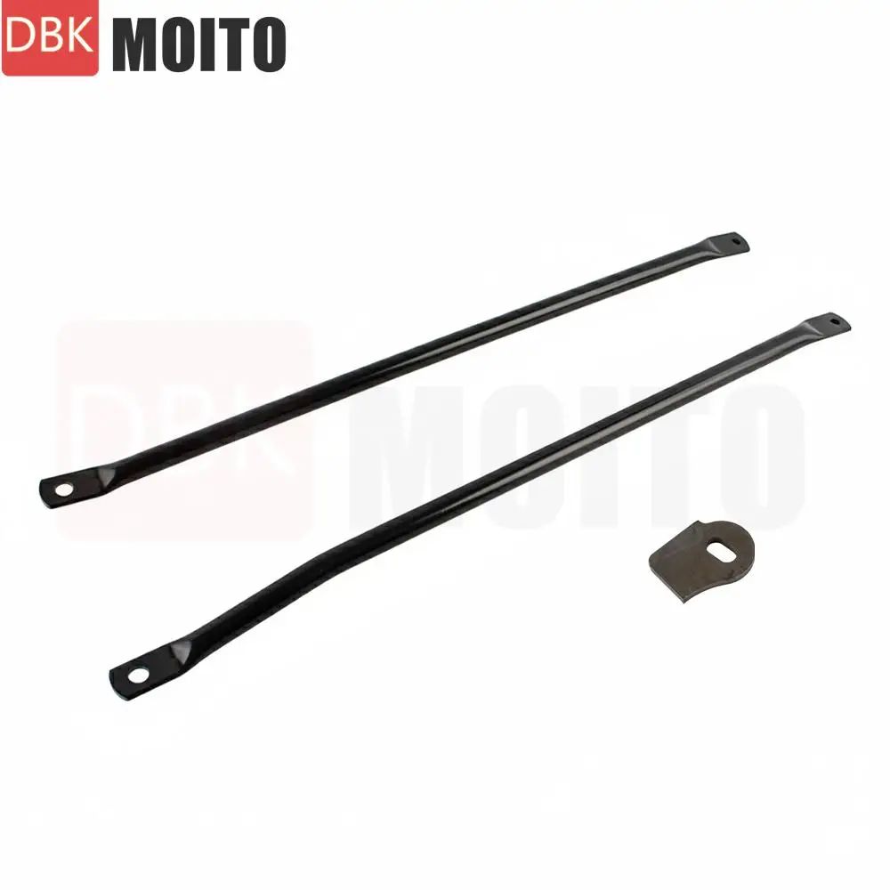

Motorcycle Support Struts Frame Right + Left Weld-on Bracket For Simson S50 S51 S53 S70 S83 Enduro Motorrad Unterstützung