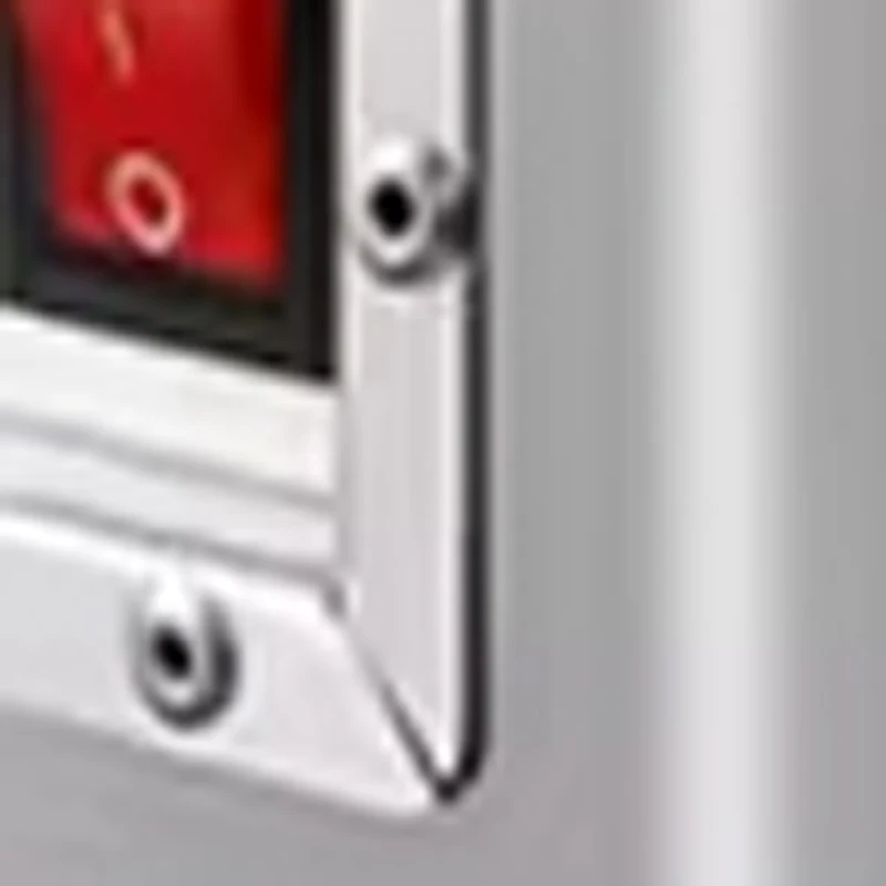 Ice Fry Machine Fried Ice Cream Roll Machine Roll Ice Machine Intelligent Temperature Control Square Pan Fried Ice Maker