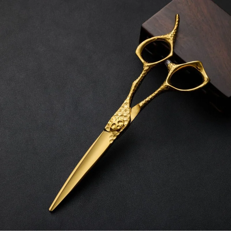 

Tijeras Barbero Profesional Tijeras Peluquería Hair Scissors 미용가위 Professional Hairdressing Scissors For Salon Hairdressers