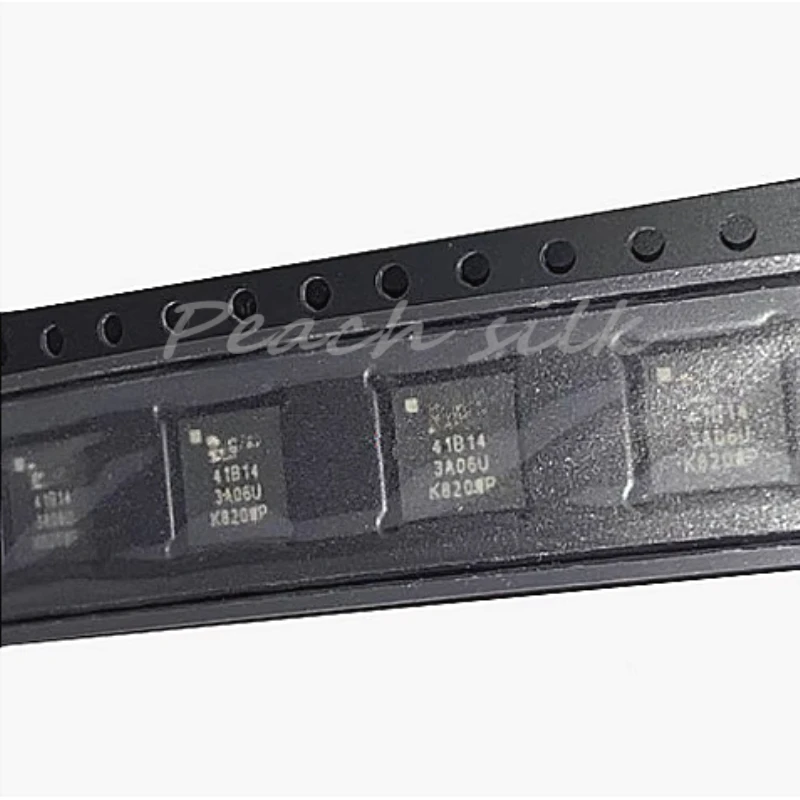 (5pcs)BC219159B-NN-E4  BC41B143A06-ABN-E4C  QFN  BC219159   BC41B143   Provide One-Stop Bom Distribution Order Spot Supply