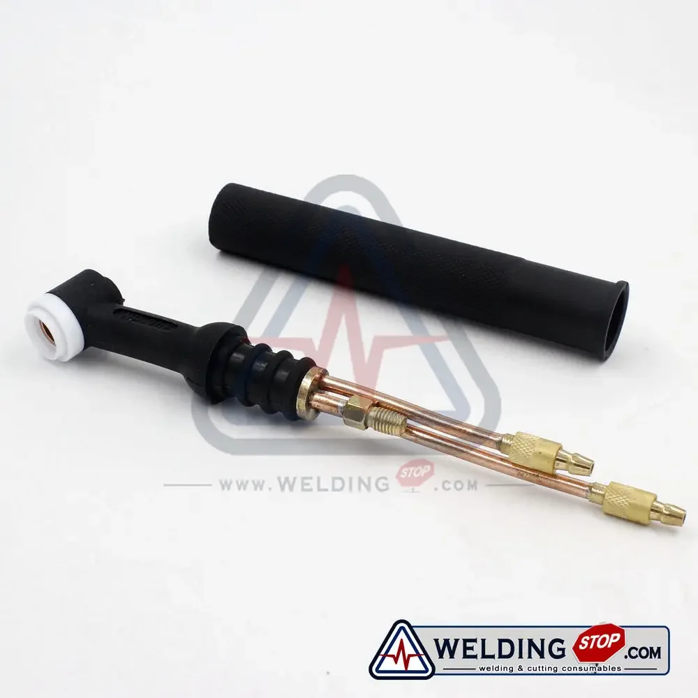 WP-20 Water Cooled Tig Welding Machine Torch Head Body 200Amp