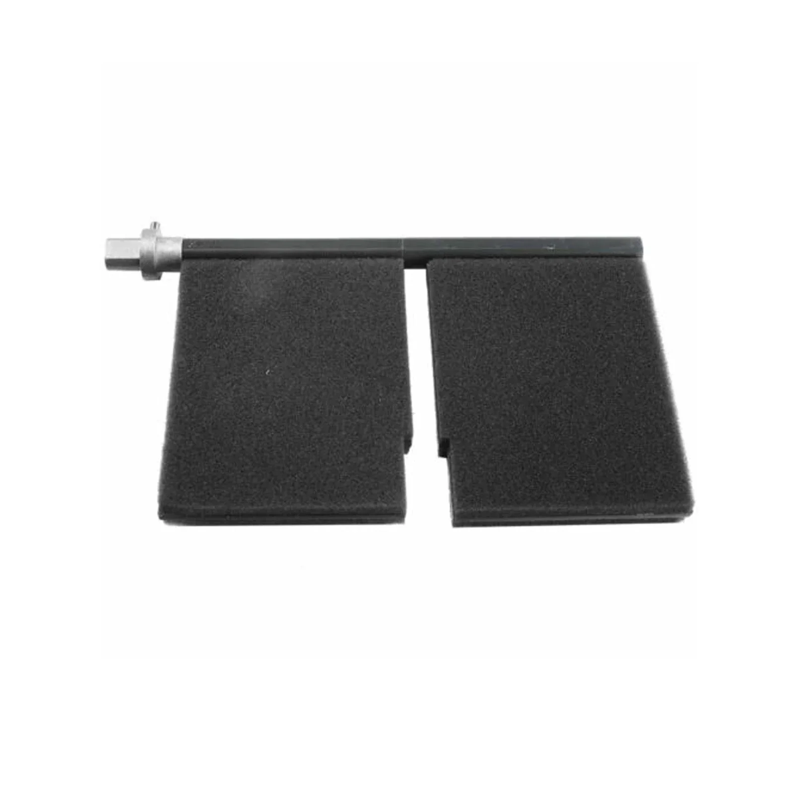 ATC Blend Door Kit Blend Door Repair Kit HVAC Maintenance Appearance Shape Size Direct Replacement Easy Installation