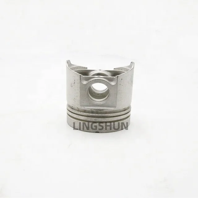 

Genuine Original Diesel Engine Parts 8941314881 8-94131488-1 8971768950 8-97176895-0 Standard Piston