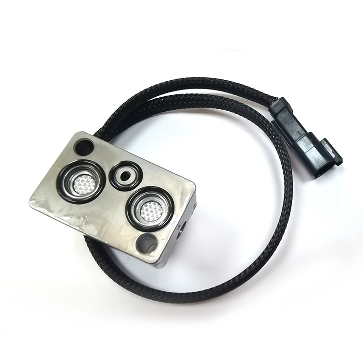 

High Quality Solenoid Valve 702-21-57400 702-21-62600 for Excavator Hydraulic PC220-8mo PC200-8mo 702-21-57400 702-21-62600