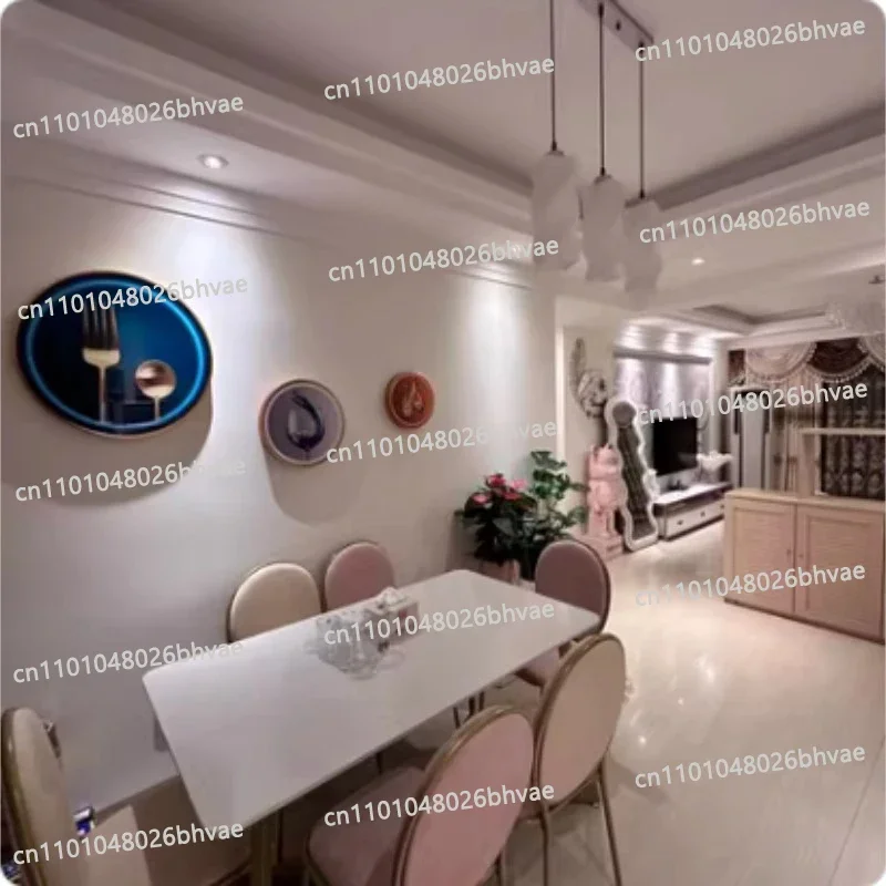 

Luxury Creative Dining Table Storage SimpleUnique Modern Dining Tables Minimalist Tavolino Da Salotto Dining Room Furniture