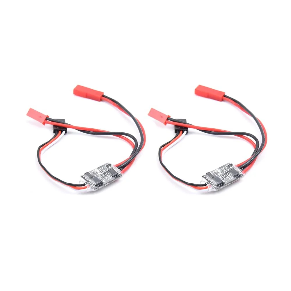 5/1 قطعة التحكم عن بعد تشغيل/إيقاف 3-30 فولت RC 20A التبديل الإلكتروني للتحكم عن بعد طائرات بدون طيار سيارات الشاحنات LED أضواء PWM إشارة التحكم #5