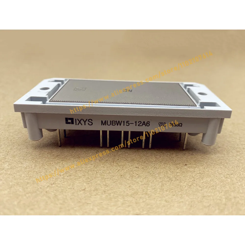 MUBW15-12A6 MUBW35-06A6K MUBW15-12A6K MUBW15-06A6K NEUES MODUL